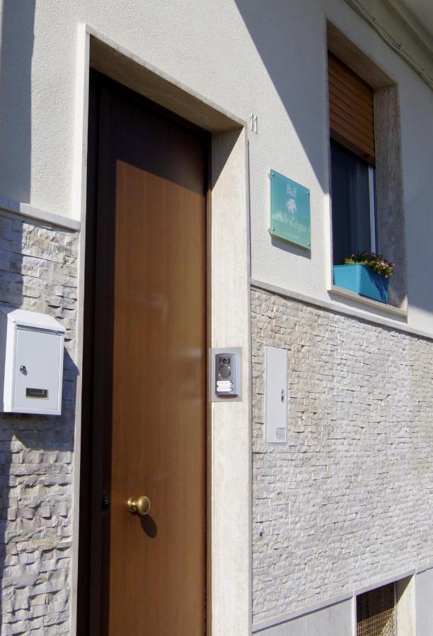 Stelle D'Acqua Monopoli Exterior foto